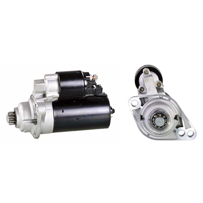 Seat - 12V Auto Starter Motor For,0 001 123 013